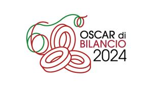 Nuova immagine per l’Oscar di Bilancio FERPI e i suoi primi 60 anni. Il logo ideato da Green Hub