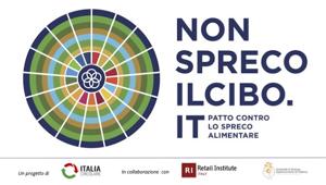 Al Green Retail Lab di Retail Institute Italy debutta il Patto contro lo Spreco alimentare per la Distribuzione Moderna