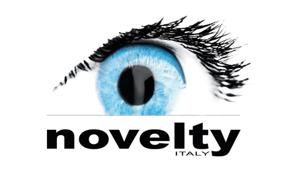 Novelty Italy