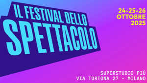 Nasce il Festival dello Spettacolo: l'evento ideato da TV Sorrisi e Canzoni dedicato al mondo dell'intrattenimento