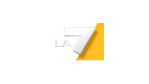 La7: aprile 2025 è il miglior mese di sempre. Terza rete assoluta in prime time attestandosi al 6,6% (+15%) con 1,3 milioni di spettatori (+10%)