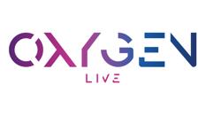LogoOxygenLiveWeb