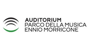 Auditorium Parco della Musica Ennio Morricone