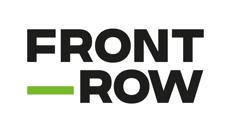 Frontrow Frontrow