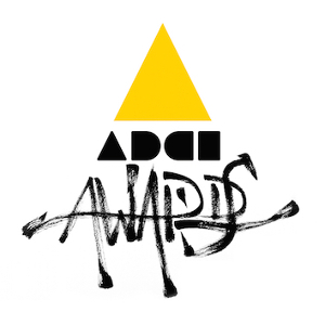 Logo ADCI AWARDS