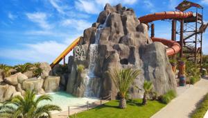 Acqua Village Water Parks: Nestea nuovo partner del parco di Follonica e Loko, lo ‘scivolo di fuoco’, nuova esclusiva attrazione a Cecina