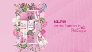 Selectiva amplia la linea Pink Sugar con la nuova fragranza Lollipink e sceglie Magneto per il lancio della campagna su TikTok