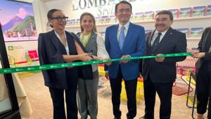 Regione Lombardia al TTG di Rimini presenta la proposta del territorio incentrata su eccellenza enogastronomica, siti Unesco e i luoghi segreti del ‘Lombardia style’