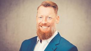 Workday sceglie Jens Löhmar quale Chief Technology Officer per l'Europa continentale e DACH