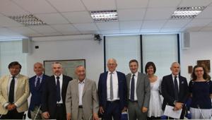 Nasce Lombardia Fiere, polo fieristico presieduto da Corrado Boni