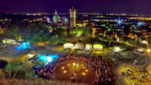 Omaggio al circo contemporaneo per la settima edizione di 'Lonato in Festival'