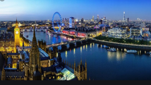CWT M&E ranking: Londra si conferma al primo posto per Meetings & Events in EMEA nel 2020. Milano è sesta