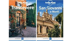 BCW e Lonely Planet Magazine creano le Guide di Quartiere, un progetto ad integrazione della campagna Shop Small per consolidare il ruolo di American Express sul territorio e sostenere il commercio di prossimità