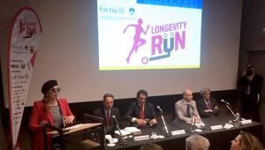 Al via la seconda edizione della Longevity Run, la corsa per sentirsi in forma e restare in buona salute. Carni Sostenibili, Danacol di Danone, Purosangue Athletics Club e Fox Life sono i main sponsor