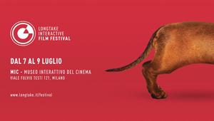 Il MIC - Museo Interattivo del Cinema presenta la prima edizione di 'LongTake Interactive Film Festival'