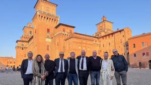 Debutta ufficialmente “LOOH – Local Out of Home”, società consortile che riunisce alcune concessionarie indipendenti di pubblicità esterna. Progetto di Raffaele Maragno ed Enzo Nacci