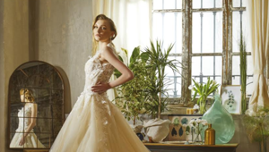 Ideal firma il Lookbook Spose 2018 di System Professional