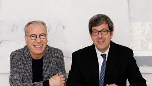 Ezio Campellone entra in Lorenzo Marini Group come General Manager, Vice president e Partner