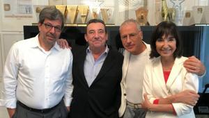 Nuova divisione healthcare in Lorenzo Marini Group, grazie alla joint venture con Well Comm Torino