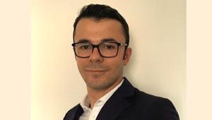 Lorenzo Monzo nuovo digital marketing manager Gruppo VéGé