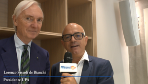 Lorenzo Sassoli de Bianchi