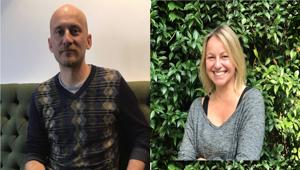 Il team Dude si rafforza in Italia e UK con l'arrivo di Lorenzo Foffani per la strategia e Laura Boy per gli eventi