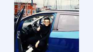 Lorenzo Insigne e Ford Ecosport insieme nel video dei The Jackal