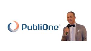 NC. PubliOne, nel 2018 sempre più a 360