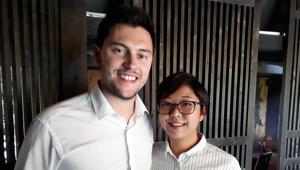 Arriva il Milano Sushi Festival, evento ideato e organizzato da Saten