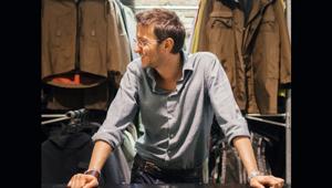 Lorenzo Osti nominato Presidente di C.P. COMPANY