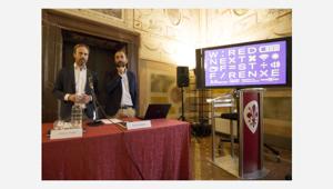 Al via il 28 settembre la terza edizione del Wired Next Fest Firenze dedicata al tema della 'Semplicità'. Produzione a cura di Piano B