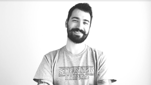 Lorenzo Bonechi nuovo copywriter in Conversion