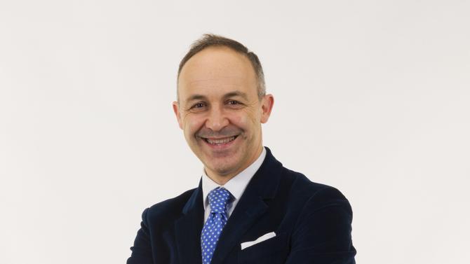 Loris Zanelli, ceo PubliOne Loris Zanelli, ceo PubliOne