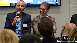 Instant Marketing: il Gruppo Roncaglia interviene all’incontro di Agi Factory