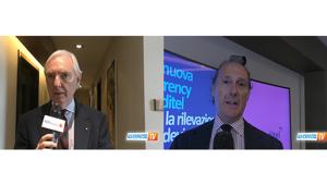 Auditel guarda al futuro e rileva gli ascolti tv e la pubblicità sui device digitali. Sassoli (UPA): "Un salto quantico che apre una nuova era per la tv e l'adv"