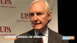UPA: stima 2019 al ribasso da +0,8% a +0,5%. Sassoli: "Anno statico, consumi fermi e legati a un Paese che invecchia. Preoccupati per il 2020. Le Olimpiadi grande opportunità anche per nuovi investimenti"