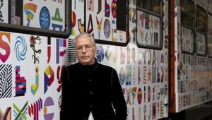 'L’arte dà il bentornato in città' con Lorenzo Marini che celebra la Fase 2 con il progetto Dynamictype
