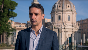 Lorenzo Pireddu nuovo Country Manager Uber Italia
