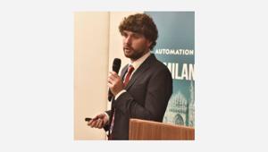 Loris Matha entra in AdForm come Platform Solution Consultant