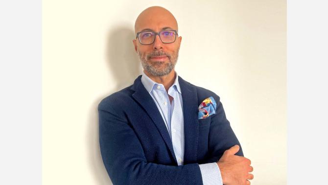 Lorenzo Ronchi   General Manager Next Solutions