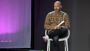 IF! Italians Festival.  L’unica regola è che non ci sono regole”: la cultura di Netflix e la meraviglia della creatività secondo Lorenzoni e Bertelli (Publicis WWD)