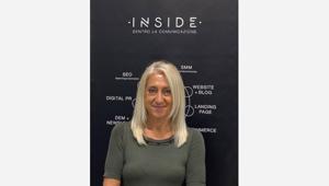  Lorenza Lavezzi nuova Sales, Marketing and Communication Consultant  Inside