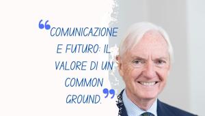 IAA Italy Chapter. Comunicazione e futuro: il valore di un common ground. Sassoli (Auditel): “Servono scelte coraggiose, capaci di tenere insieme imprese, agenzie, mezzi e istituti di ricerca, le voci che compongono l’industry"