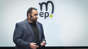 L'agenzia MEP vara la divisione Cultura nel management e la affida a Leonardo Vivard