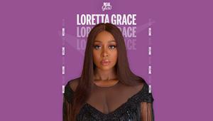 Realize Networks cresce ancora e conferma la sua leadership di mercato dopo l’annuncio delle label interne. Loretta Grace (Grace On Your Dash) entra in agenzia e rafforza il posizionamento della label Real Glow