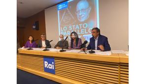 Per il Festival della Comunicazione un novembre ricco di appuntamenti tra Bookcity a MIlano, video da Camogli ed eventi romani
