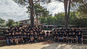  Lotrèk chiude il 2024 con una crescita del 25% sfiorando i 5 milioni di euro di fatturato. Nel 2025 rebranding, investimenti in nuove risorse umane e negli spazi a Pistoia e Milano