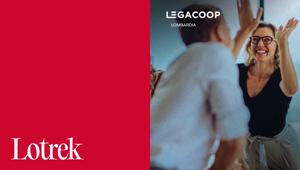 AI e dati per il futuro della cooperazione: Lotrek firma l’evoluzione digitale di Legacoop Lombardia