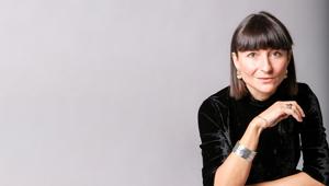 Anna Lottersberger Managing Director e Direttrice Accademica di Ferrari Fashion School
