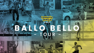 Lotteria Italia torna on air con Epik al ritmo di 'Ballo Ballo' di Raffaella Carrà. Pianifica OMD